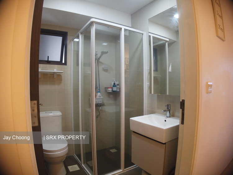 Blk 311A Trivelis (Clementi), HDB 3 Rooms #251724791